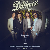 THE DARKNESS