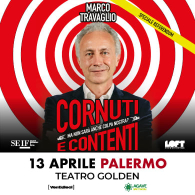 MARCO TRAVAGLIO - CORNUTI E CONTENTI