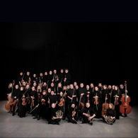 PRAGUE PHILHARMONIA