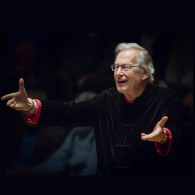 THE CONSTELLATION CHOIR&ORCHESTRA