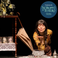 KISS. STORIA DI UN BACIO PERDUTO E RITROVATO, Sciroppo di Teatro 2026