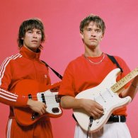 Balu Brigada in concerto