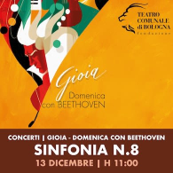 Beethoven sinfonia n. 8