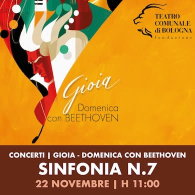 Beethoven sinfonia n. 7