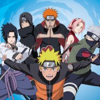Naruto Shippuden Symphonic Experience, cineconcerto
