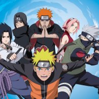 Naruto Shippuden Symphonic Experience, cineconcerto