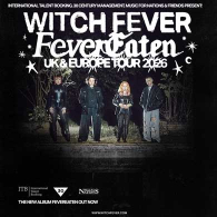 Witch fever
