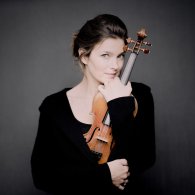 Prova aperta della Filarmonica della Scala, dirige Fabio Luisi con Janine Jansen al violino