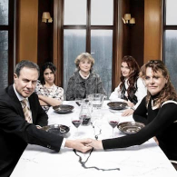 TI HO SPOSATO PER ALLEGRIA