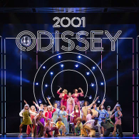 COMPAGNIA DELLA RANCIA - LA FEBBRE DEL SABATO SERA