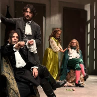 TEATRO FRANCO PARENTI - IL MISANTROPO