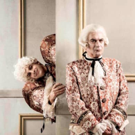 TEATRO DELL’ELFO - AMADEUS