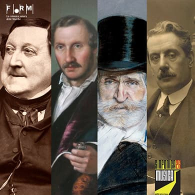 RITRATTI DI DONNA: I SOLISTI DELL'ACCADEMIA D'ARTE LIRICA DI OSIMO, Stagione Sinfonica 2026