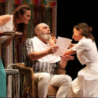 PROSCENIO TEATRO - MOLTO RUMORE PER NULLA, Comacchio a Teatro 2026