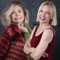 DE LAURENTIIS / QUATTRINI - LE FUGGITIVE, Comacchio a Teatro 2026