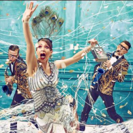 CORRADO ABBATI - MUSIC HALL, Comacchio a Teatro 2026