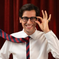 ALESSANDRO CIACCI - FRICASSEA, Comacchio a Teatro 2026