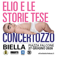 Elio e le storie tese - concertozzo