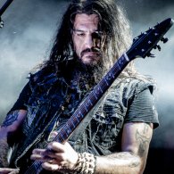 Machine Head in concerto