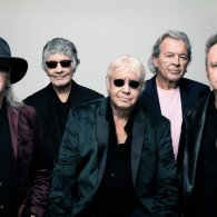 Deep Purple in concerto - Indoor Tour 2026
