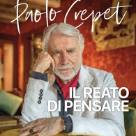 Paolo Crepet al Teatro Carlo Felice con Il reato di pensare