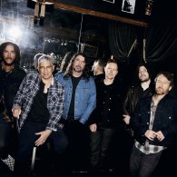 Foo Fighters in concerto - I-Days Milano 2026