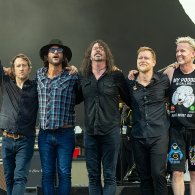 Foo Fighters in concerto - I-Days Milano 2026
