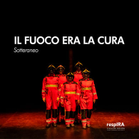 IL FUOCO ERA LA CURA