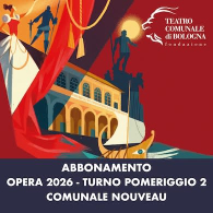 LIRICA 2026 - TURNO POMERIGGIO 2