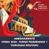 LIRICA 2026 - TURNO POMERIGGIO 1