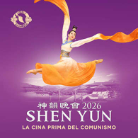 Shen Yun. La Cina prima del comunismo, lo spettacolo di danza classica al Teatro Carlo Felice