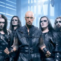 Beast in Black in concerto con Sonata Arctica e Frozen Crown