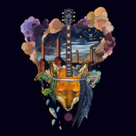 PROG LEGENDS: THE GREAT PROGRESSIVE ROCK SHOW