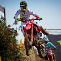 GRAN PREMIO D'ITALIA | MOTOCROSS (20 E 21/06/2026)