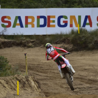 GRAN PREMIO DELLA SARDEGNA | MOTOCROSS (11 E 12 APRILE 2026)