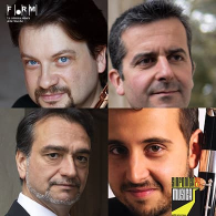 FORM, ALLEGRINI E I FIATI DI SANTA CECILIA