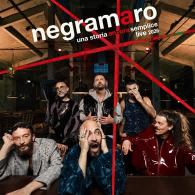 NEGRAMARO - UNA STORIA ANCORA SEMPLICE TOUR 2026, Oversound Music Festival 2026