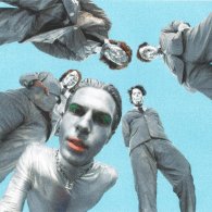 THE NEIGHBOURHOOD - THE WOURLD TOUR