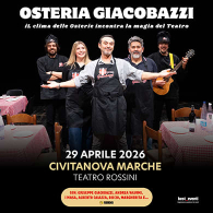 OSTERIA GIACOBAZZI