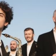 Italian Saxophone Quartet in concerto - 62ª Stagione dei Concerti