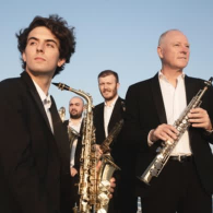 ITALIAN SAXOPHONE QUARTET, 62^ Stagione dei Concerti dell’Associazione Musicale Lucchese