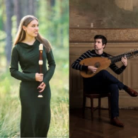 CONVERSATIONS, 62^ Stagione dei Concerti dell’Associazione Musicale Lucchese