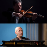 AFFINITA' ELETTIVE, 62^ Stagione dei Concerti dell’Associazione Musicale Lucchese