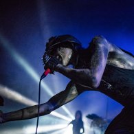 Iamx in concerto - Artificial Innocence Tour 2026