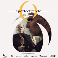 A PERFECT CIRCLE, Ferrara Summer Festival 2026