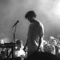 Avaion in concerto - To Make People Happy Tour