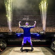 Gabry Ponte in concerto: San Siro Dance 2026