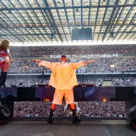 Gabry Ponte in concerto - San Siro Dance