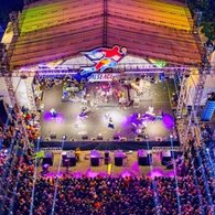 Florence + The Machine in concerto - I-Days Milano