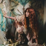 Florence + The Machine in concerto - I-Days Milano 2026